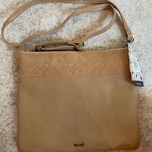 Crossbody bag